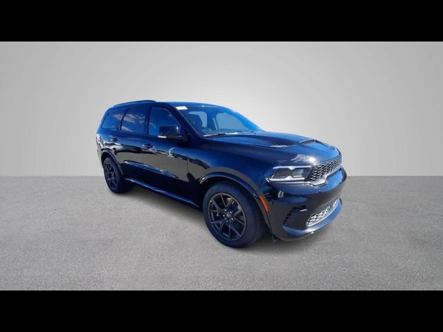 2025 Dodge Durango R/T 20th Anniversary Premium