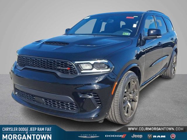 2025 Dodge Durango R/T 20th Anniversary Premium