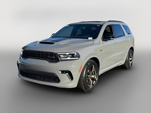 2025 Dodge Durango R/T 20th Anniversary Premium