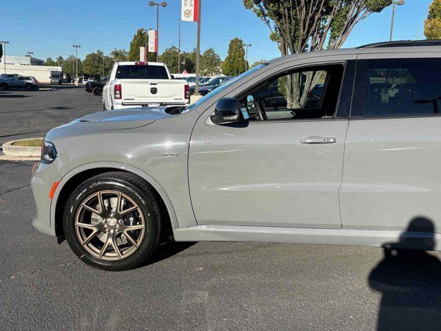 2025 Dodge Durango R/T 20th Anniversary Premium