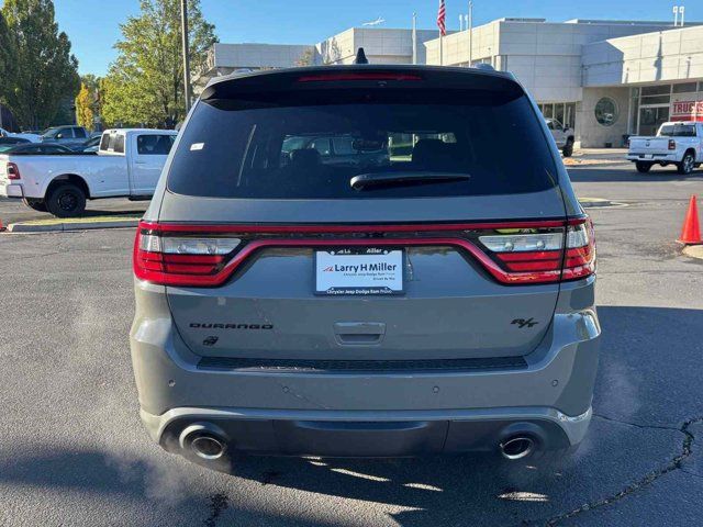 2025 Dodge Durango R/T 20th Anniversary Premium