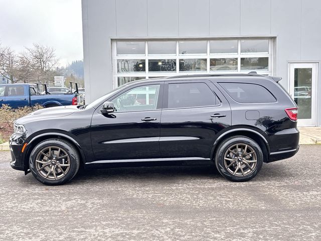 2025 Dodge Durango R/T 20th Anniversary Premium