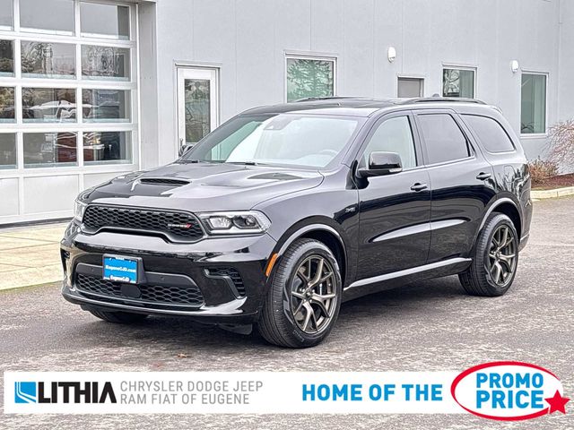 2025 Dodge Durango R/T 20th Anniversary Premium