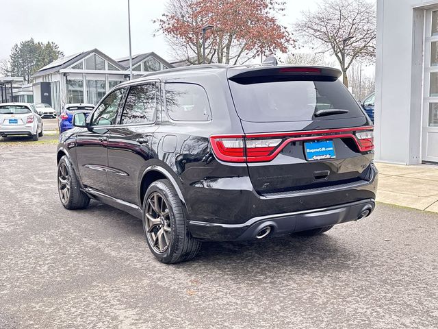 2025 Dodge Durango R/T 20th Anniversary Premium