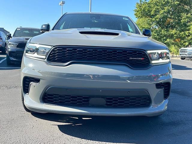 2025 Dodge Durango R/T 20th Anniversary Premium