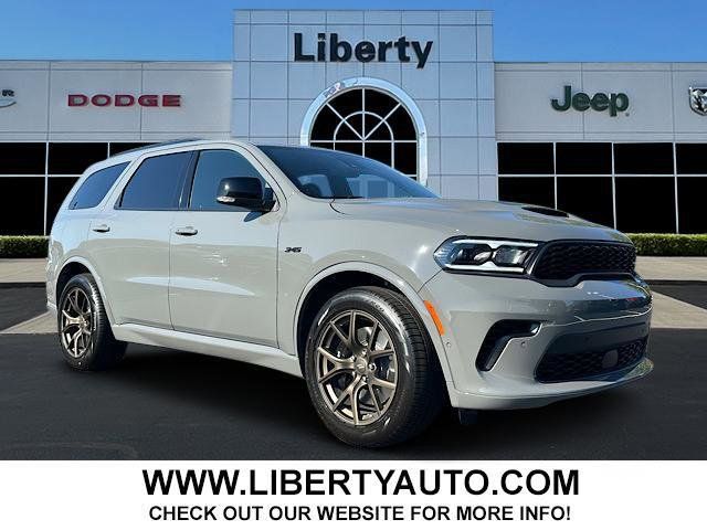 2025 Dodge Durango R/T 20th Anniversary Premium