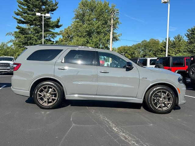 2025 Dodge Durango R/T 20th Anniversary Premium