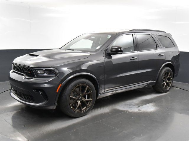 2025 Dodge Durango R/T 20th Anniversary Premium