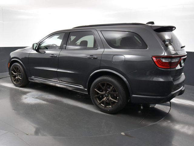 2025 Dodge Durango R/T 20th Anniversary Premium