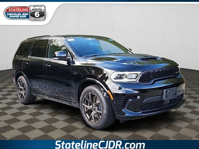 2025 Dodge Durango R/T 20th Anniversary Premium