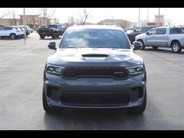 2025 Dodge Durango R/T 20th Anniversary Premium