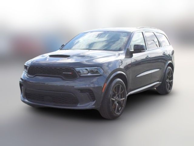 2025 Dodge Durango R/T 20th Anniversary Premium