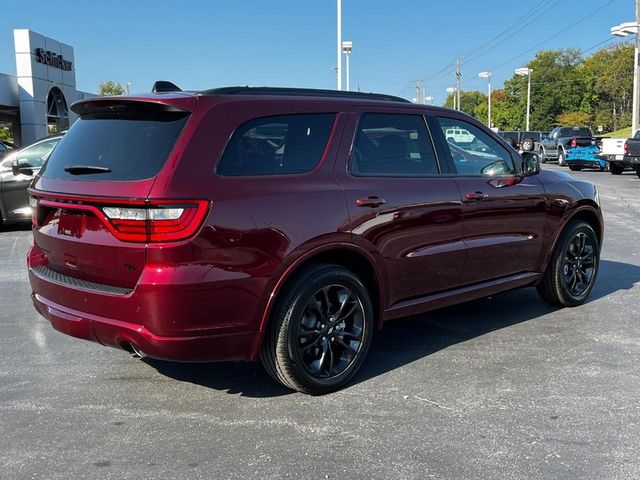 2025 Dodge Durango R/T