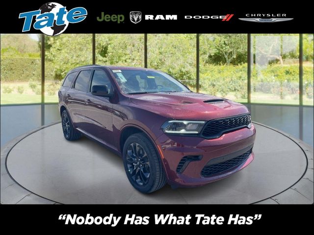 2025 Dodge Durango R/T