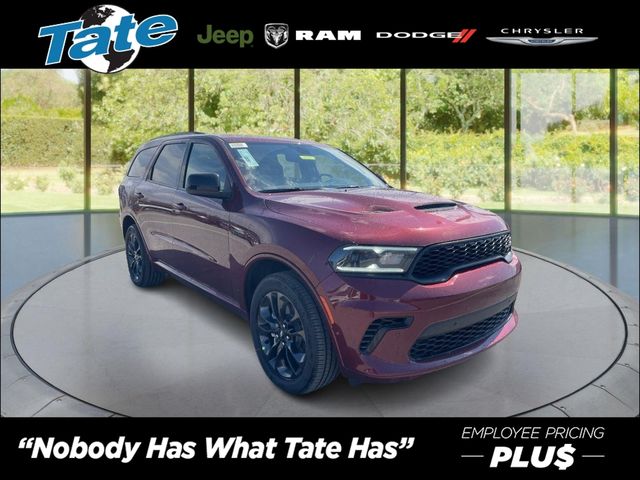 2025 Dodge Durango R/T