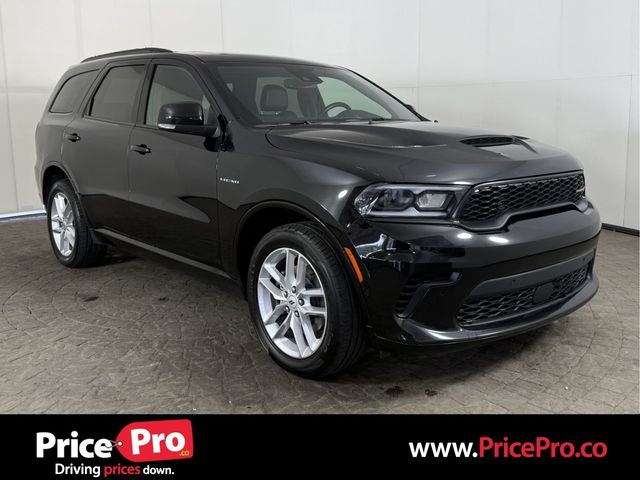 2025 Dodge Durango R/T