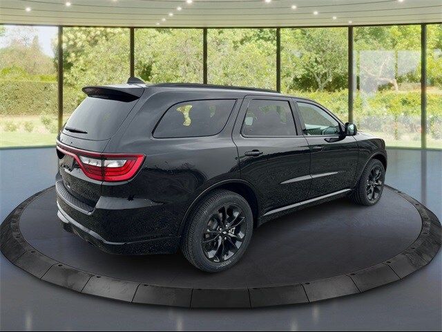 2025 Dodge Durango R/T