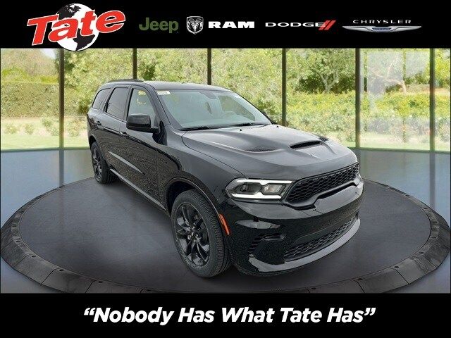 2025 Dodge Durango R/T