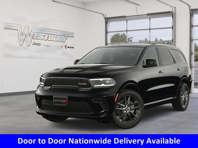 2025 Dodge Durango R/T