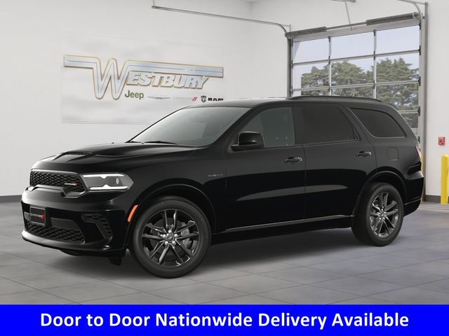 2025 Dodge Durango R/T