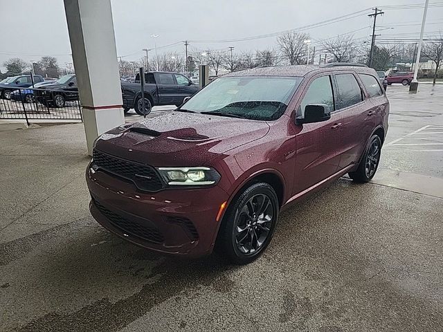 2025 Dodge Durango R/T