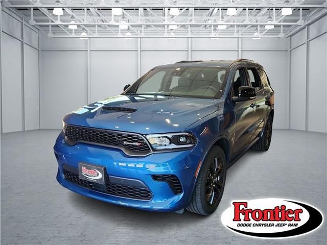 2025 Dodge Durango R/T Plus