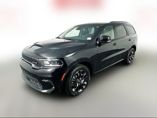 2025 Dodge Durango R/T Plus