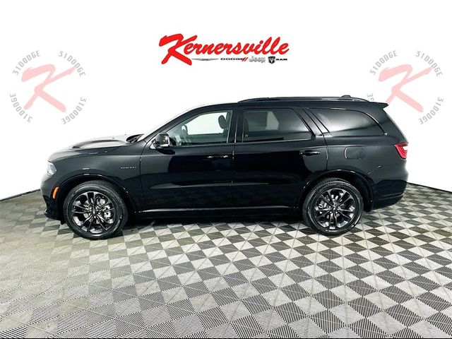 2025 Dodge Durango R/T Plus