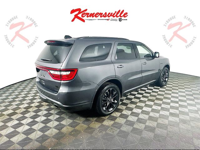 2025 Dodge Durango R/T