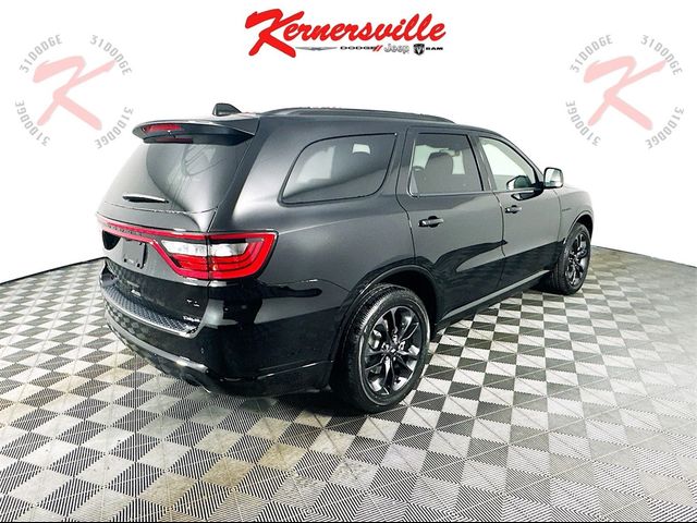 2025 Dodge Durango R/T