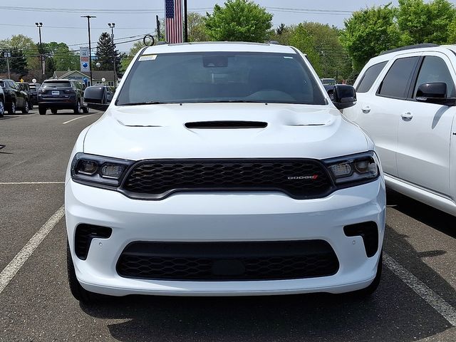2025 Dodge Durango R/T Plus