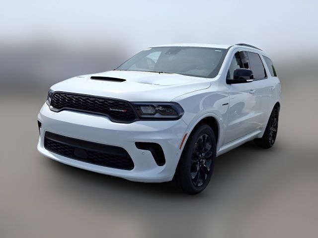 2025 Dodge Durango R/T Plus