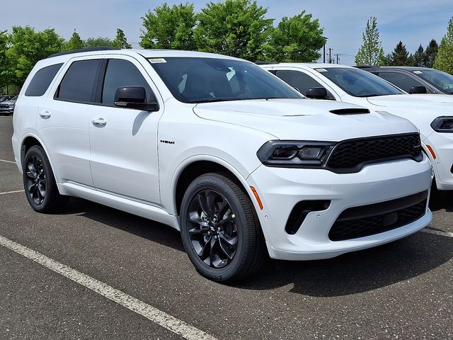 2025 Dodge Durango R/T Plus