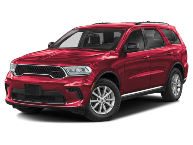 2025 Dodge Durango R/T Plus