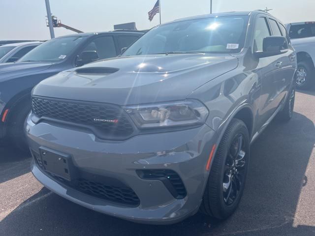 2025 Dodge Durango R/T Plus