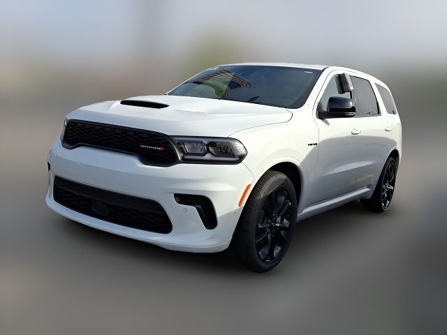 2025 Dodge Durango R/T Plus