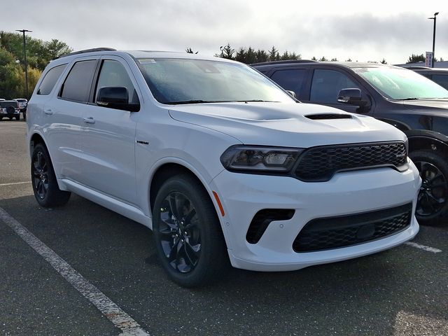 2025 Dodge Durango R/T Plus