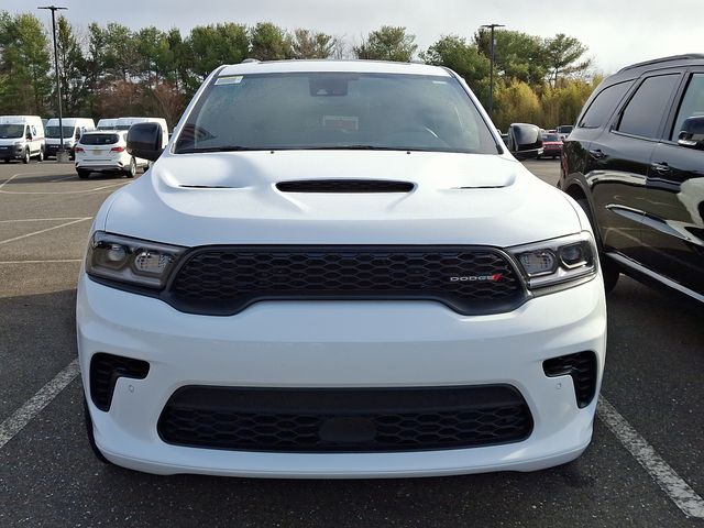 2025 Dodge Durango R/T Plus