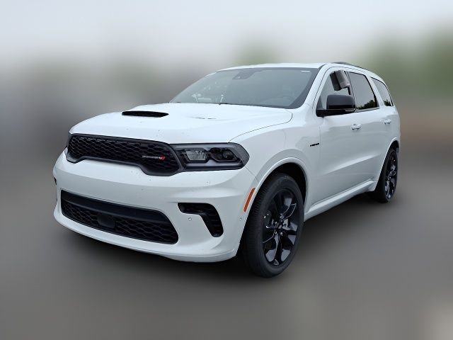 2025 Dodge Durango R/T Plus