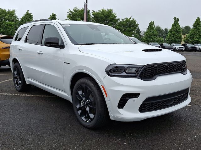 2025 Dodge Durango R/T Plus