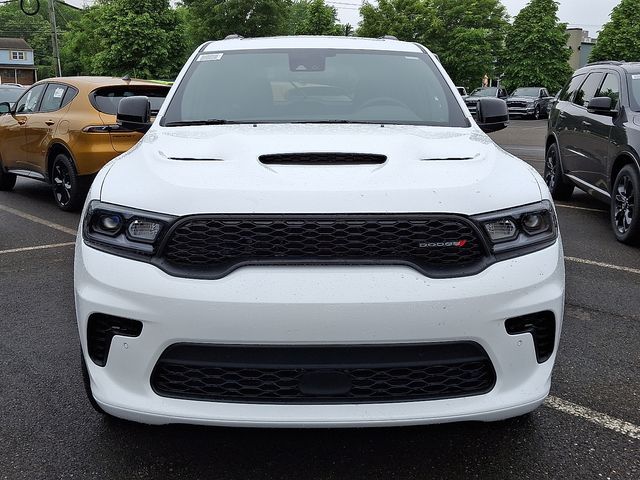 2025 Dodge Durango R/T Plus