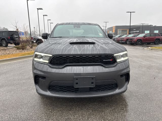 2025 Dodge Durango R/T Premium