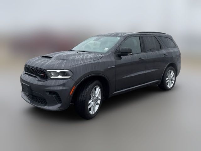 2025 Dodge Durango R/T Premium