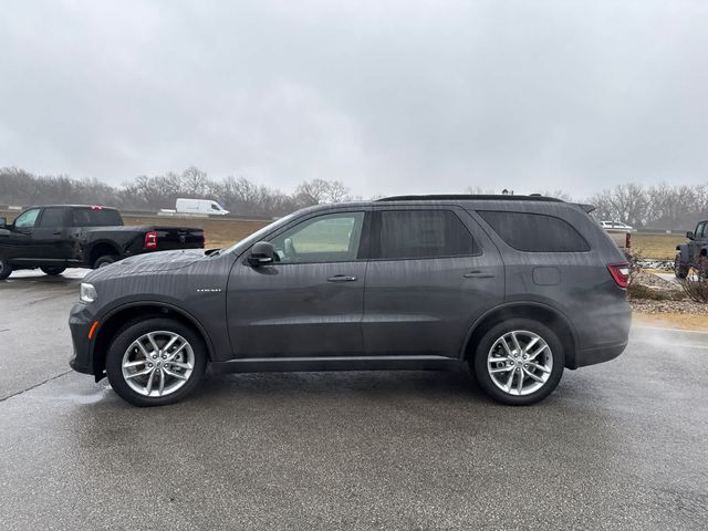 2025 Dodge Durango R/T Premium