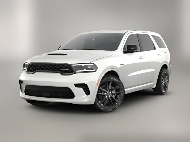 2025 Dodge Durango R/T Plus