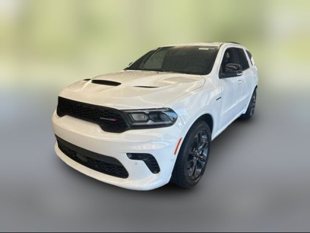 2025 Dodge Durango R/T Plus