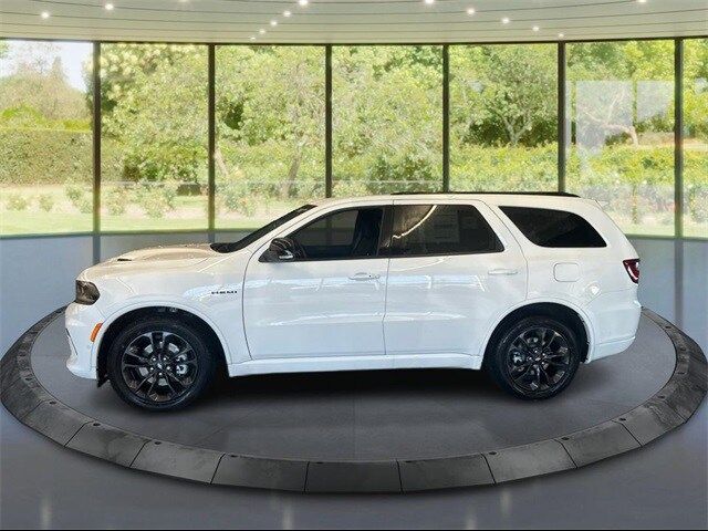 2025 Dodge Durango R/T Plus