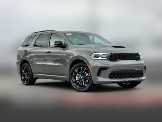 2025 Dodge Durango R/T Plus