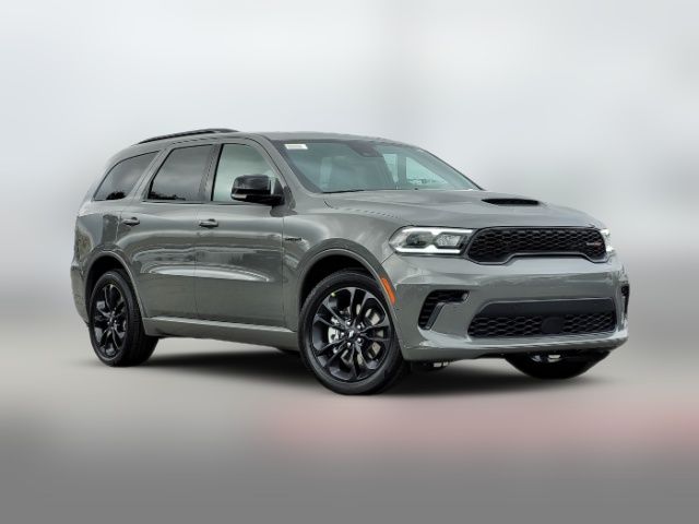 2025 Dodge Durango R/T Plus