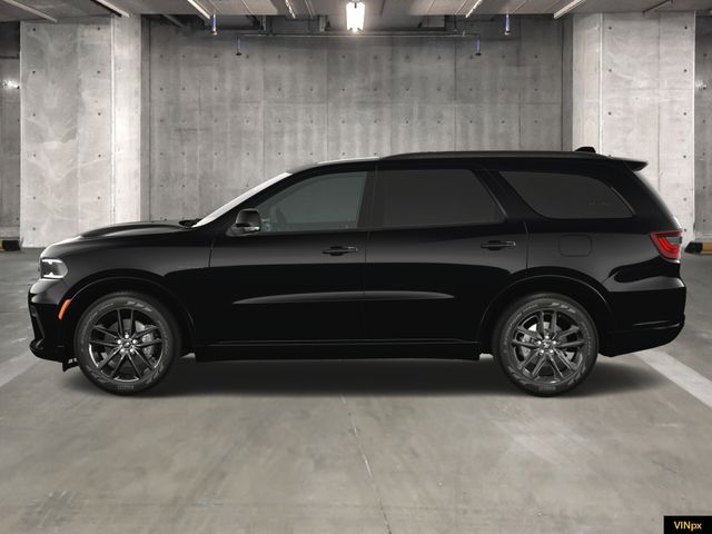 2025 Dodge Durango R/T Plus